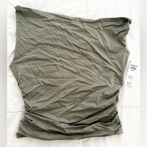 Abercrombie Off the Shoulder Top